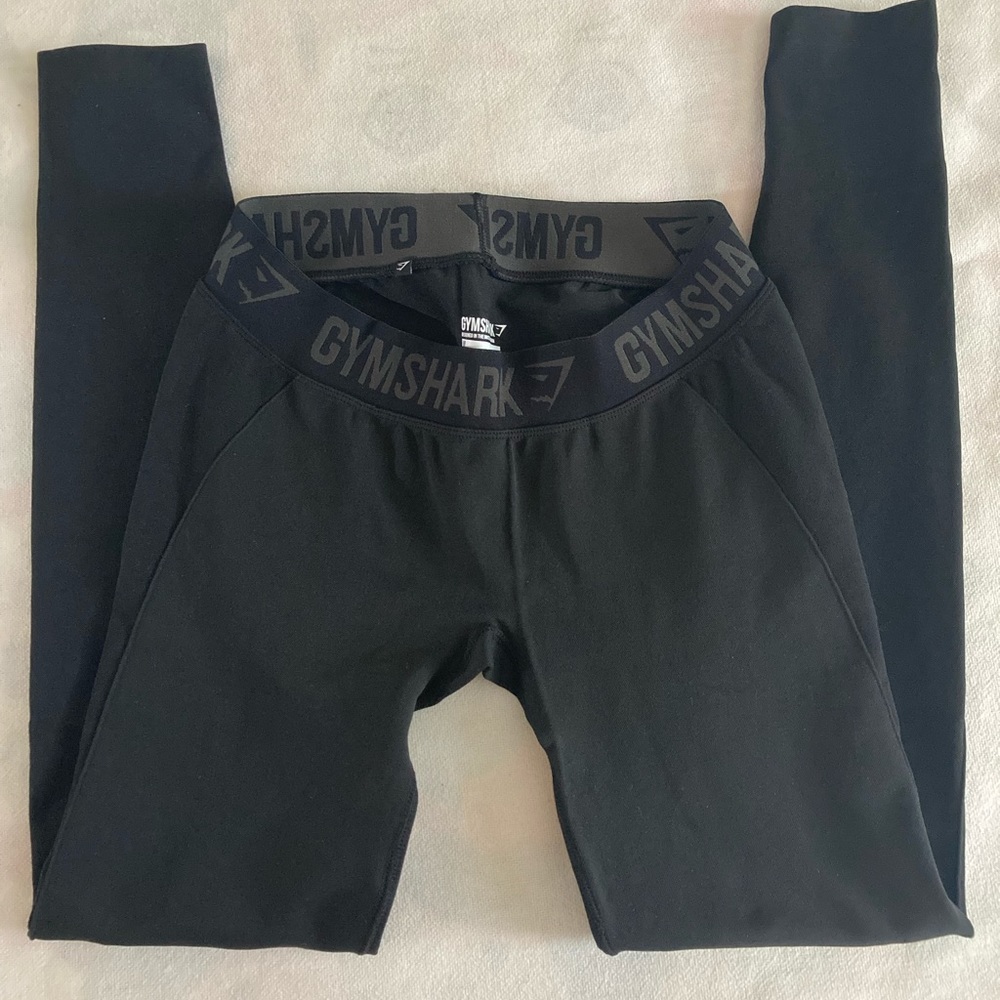 Gymshark OG flex leggings